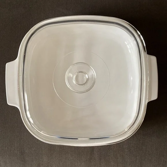 Vintage Corning Ware L’Echalote Spice of Life Casserole Dish 2.5 Liter - Picture 13 of 13